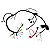 CHICOTE PRINCIPAL INTRUDER 125 2012/2016 90287760 w - Imagem 1