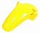 PARALAMA DIANT CBX 250 AMARELO 2007/08 j - Imagem 1