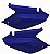 TAMPA LAT XR 250 AZUL 2003 j - Imagem 1