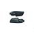 CAPA MANETE ESQ YBR 125/FACTOR 125 - Imagem 1