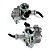 CARBURADOR BIZ 125 ATE 2008 (39704) / 31600 j - Imagem 1