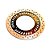 DISCO DE FREIO DIANT XR 200/XR 250/NX 200/CRF 230 (IMP) J - Imagem 1