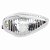 LENTE DO PISCA FAN 125 2014/NXR 12/13 TD/DE LENTE CRISTAL j - Imagem 1