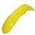 PARALAMA DIANT NXR 150 AMARELO 2008 J 012-4070 - Imagem 1