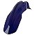 PARALAMA DIANT NXR 125/150 AZUL 2002/04 PENEDO w - Imagem 1