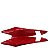 KIT RABETA XRE 300 VERM 2012 CANDY BROMERIA k - Imagem 1