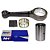 BIELA CRF 230 IMP 39984 j /C418 - Imagem 1