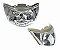 BLOCO OPTICO BIZ 125 2005/2010 ORIG j - Imagem 1