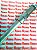 EIXO QUADRO ELASTICO COMPLETO XRE 300 C/ROLAMENTO (REGGIO) w - Imagem 1