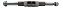 EIXO QUADRO ELASTICO COMPLETO XT 660 (REGGIO) J - Imagem 1