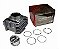 CILINDRO DO MOTOR CRYPTON 105 (KIT) VINE & - Imagem 1