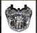 BLOCO OPTICO FACTOR 125/150 2016 IMP/PLASMOTO & - Imagem 1