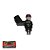 BICO INJ FAN 125 16/18/PCX150 16-18 6F MHX 90225160 J - Imagem 1