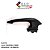 ALÇA TRAS CB 300 2009/2015 L/E PRETO MOD ORIG J - Imagem 1