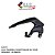 ALÇA TRAS TITAN 160 2016/2023 L/E PRETO MOD ORIG J - Imagem 1