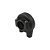 CARCAÇA DO ACELERADOR ELITE 125 2019 SUP+INF J - Imagem 1