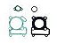 JOGO DE JUNTA(A) CRYPTON 105 ATE 2008/DAFRA ZIG 110 j - Imagem 1