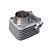 CILINDRO DO MOTOR INTRUDER 125 2002/2005 (KIT) w - Imagem 1