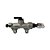 CILINDRO MESTRE INF TRAS (TUBO S/RESERVATORIO) FAZER 250 2011 /LANDER /TENERE/XTZ 150 2019 J - Imagem 1