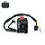 INTERRUPTOR DE PARTIDA GSR 150i 2011/2017 (7 F) w - Imagem 1