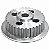CUBO EMBREAGEM CENTRAL TITAN 150 (IMP & - Imagem 1