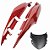 KIT RABETA TITAN 150 VERM 2010/FAN 150 2010/VERM MACEIO 008-3013 f - Imagem 1