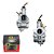 CARBURADOR YES 125 2008/2009 IMP J PDM0282 - Imagem 1
