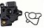 SENSOR MAP HÍBRIDO TITAN 09/15/BIZ 125 09/15/NXR 150 09/15/CB 300 10/15/XRE 300 10/18/NXR 160 15/19/PCX 150 16/17 J - Imagem 1