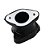 COLETOR DE ADMISSÃO XLR 125 IMP J - Imagem 1