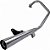 ESCAPE YBR 125 2000/08 ML MINE (TORK w - Imagem 1