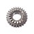 ENG PARTIDA FRISADA 27D BIZ 125 2006/2017 w - Imagem 1