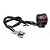 INTERRUPTOR DE PARTIDA YES 125 2007/INTRUDER 125 2006/2010 MAGNETRON - Imagem 1