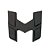BORRACHA RABETA XTZ 150 w - Imagem 1