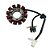 ESTATOR TITAN 150/FAN 150 2014/15/FAN 160 2016/22/TITAN 160 2016/22 ZOIUL /vedamotors/90278870 w - Imagem 1