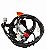 CHICOTE PRINCIPAL LEAD 110 2010 ZOUIL w - Imagem 1