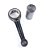 BIELA MAX 125 IMP - Imagem 1
