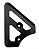 PROTETOR RESERVATORIO FREIO XTZ 250 LANDER/TENERE250/XTZ 150 (CHAPAM)w - Imagem 1