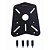 BAGAGEIRO PCX 150 2015/2022 PCX 160 2023 (suporte) (CHAPAM) w - Imagem 1