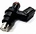BICO INJ TITAN 150/FAN 150 2011/12/13 ORIG j - Imagem 1