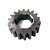 ENG 2ª PRINCIPAL 18D CBX 200/XR 200/NX 200 (IMP/MGA w - Imagem 1