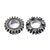 ENG 5ª SEC 21D YBR 125 2000/2005/XTZ 125 2003/2005 (IMP - Imagem 1