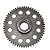 ENG PARTIDA LOUCA YES 125 56D IMP k - Imagem 1