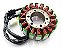 ESTATOR XT 660/XT 660 R (EMBUS) w - Imagem 1