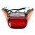 LANTERNA TRAS FAZER 250 2006/2010 IMP J 33709 - Imagem 1