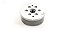 VOLANTE FAN 125 2009 KS/NXR 125 2013 (MAGNETRON) ZOUIL 3mtb101322 - Imagem 1