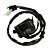 CHAVE DE LUZ XRE 300 2016/2018/23 13F & - Imagem 1