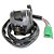CHAVE DE LUZ DAFRA SPEED 150 2008/2015 IMP J - Imagem 1