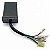 C D I CRYPTON 105 /DAFRA ZIG 100 (MAGNETRON/ZOIL 9027124 k0 - Imagem 1