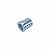 BUCHA DA RODA DIANT (ESQ) XT 660 w - Imagem 1