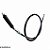 CABO DE EMBREAGEM XRE 300 (SHERRE) w - Imagem 1
